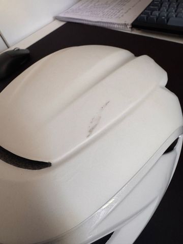 Specialized Propero 4 Helmet bike de segunda mano — imagen 4 de 6