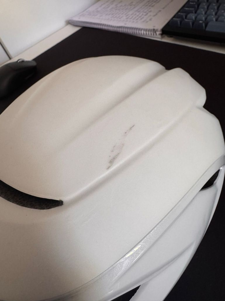 Specialized Propero 4 Helmet bike de segunda mano — imagen 4 de 6