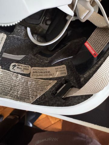 Specialized Propero 4 Helmet bike de segunda mano — imagen 6 de 6