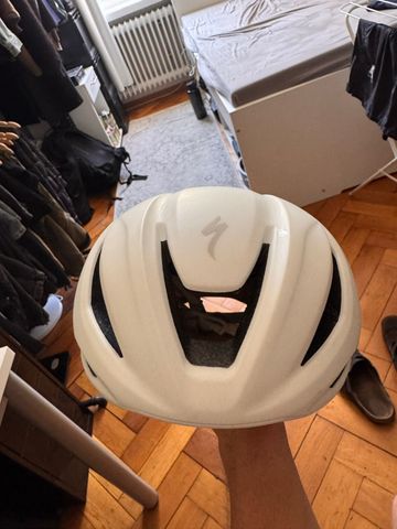 Specialized Propero 4 Helmet bike de segunda mano — imagen 2 de 6