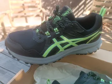 Used Asics Trail Scout 3 bike — image 2 of 6