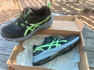 Used Asics Trail Scout 3 bike — image 1 of 6