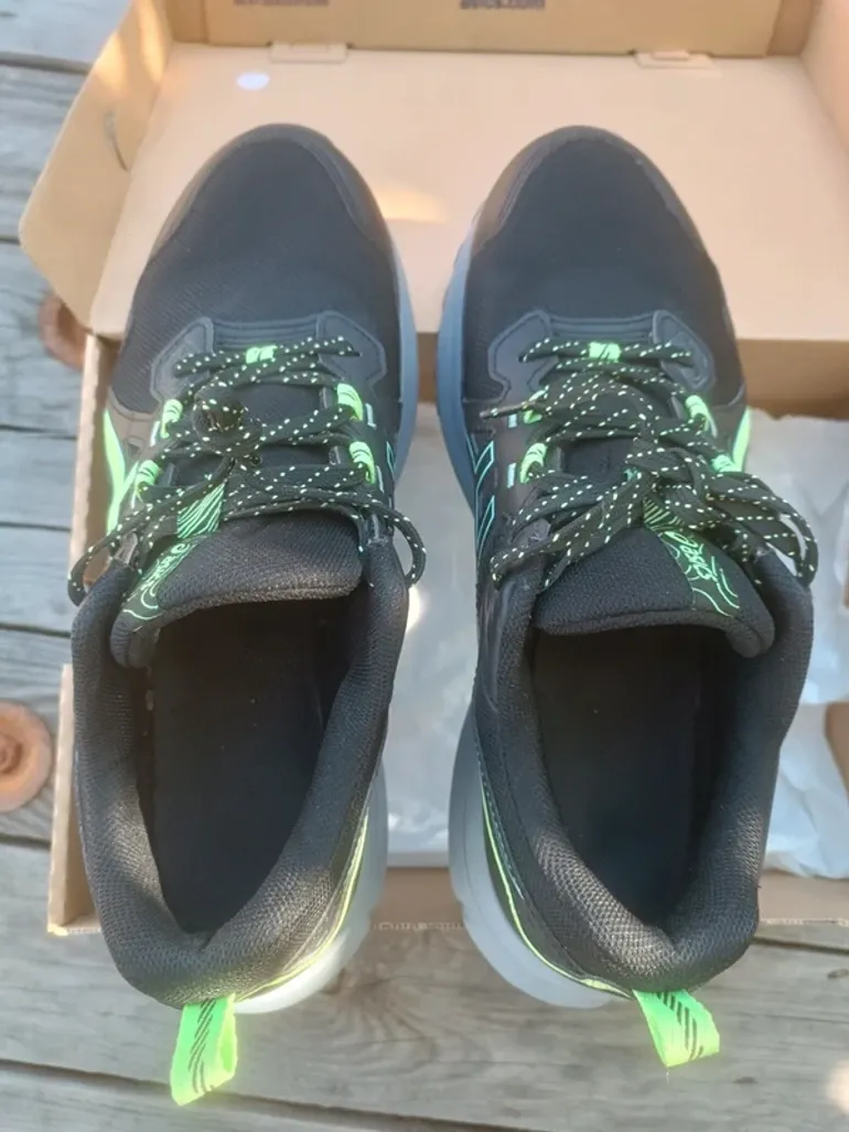 Used Asics Trail Scout 3 bike — image 3 of 6