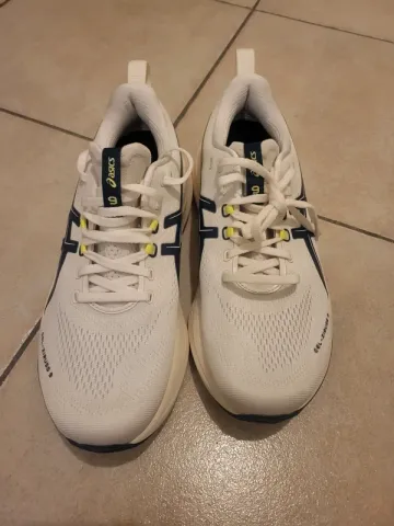 Used Asics Gel Zirrus 9 bike — image 4 of 8