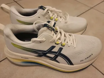 Used Asics Gel Zirrus 9 bike — image 3 of 8