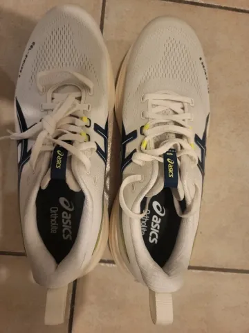 Used Asics Gel Zirrus 9 bike — image 5 of 8