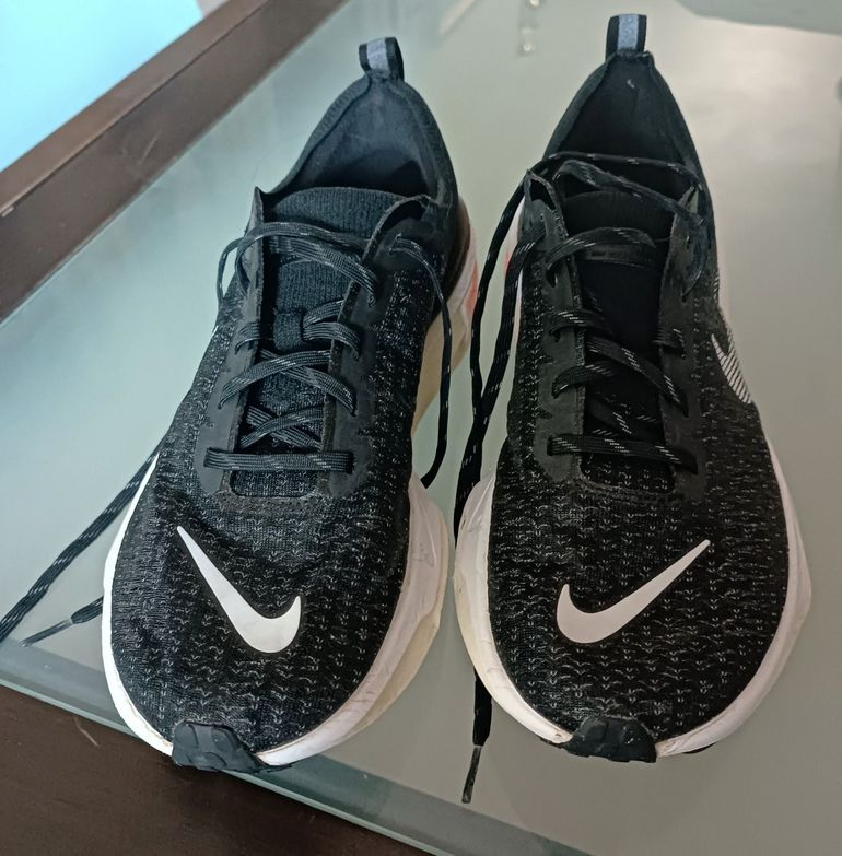 Nike Invincible Run 3 bike usato — immagine 3 di 10