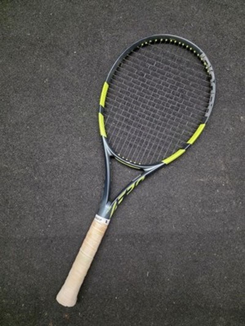 Used Babolat Pure Aero gen9 2026 Tennis