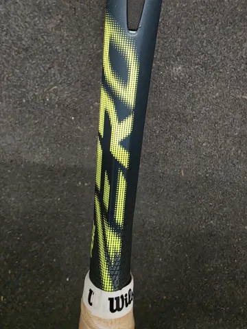 Gebrauchtes Babolat Pure Aero gen9 2026 bike — Bild 3 von 4