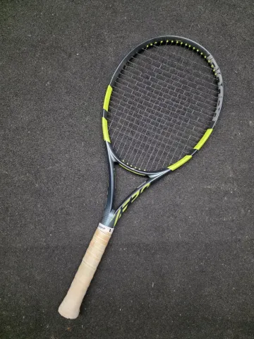 Gebrauchtes Babolat Pure Aero gen9 2026 bike — Bild 2 von 4