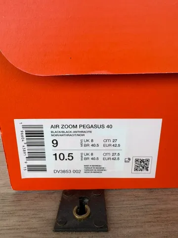 Used Pegasus 40 bike — image 2 of 9
