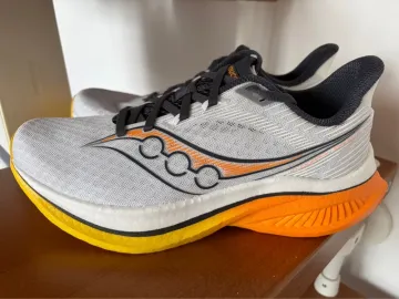 Saucony Endorphin Speed 5 bike usato — immagine 2 di 10