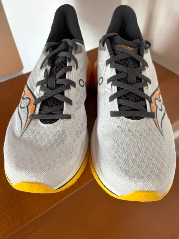 Saucony Endorphin Speed 5 bike usato — immagine 5 di 10