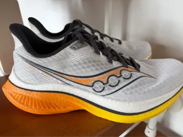 Saucony Endorphin Speed 5 bike usato — immagine 1 di 10