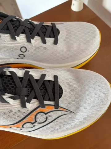 Saucony Endorphin Speed 5 bike usato — immagine 4 di 10