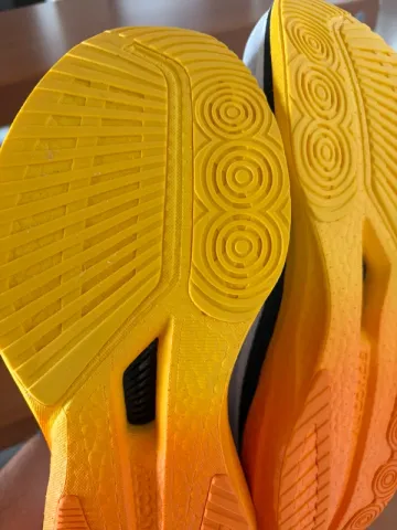 Saucony Endorphin Speed 5 bike usato — immagine 7 di 10