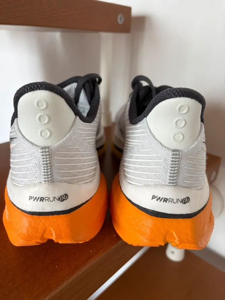 Saucony Endorphin Speed 5 bike usato — immagine 3 di 10