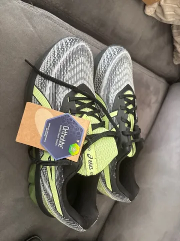 Used Asics Gel-Quantum 180 VII bike — image 1 of 4