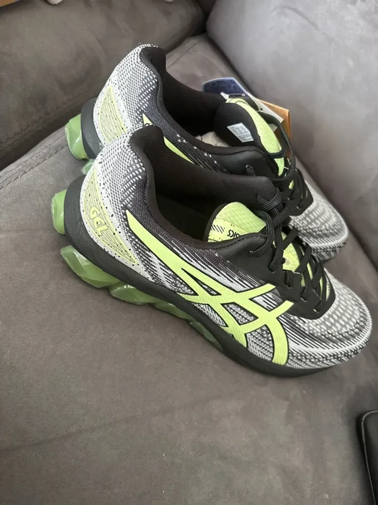 Used Asics Gel-Quantum 180 VII bike — image 4 of 4