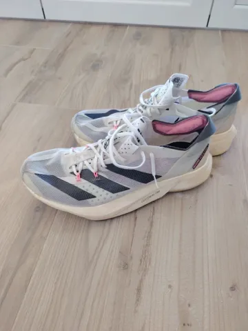 Used Adidas Adios Pro 3 bike — image 3 of 8