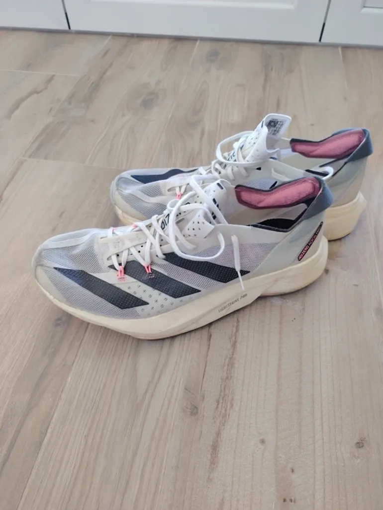 Used Adidas Adios Pro 3 bike — image 3 of 8