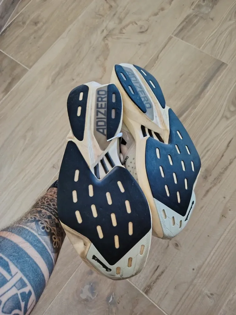 Used Adidas Adios Pro 3 bike — image 6 of 8