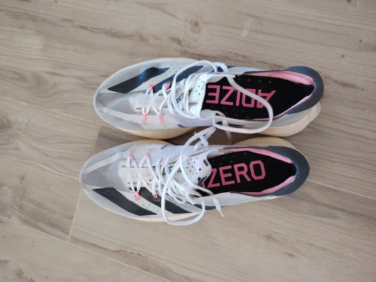 Used Adidas Adios Pro 3 bike — image 2 of 8