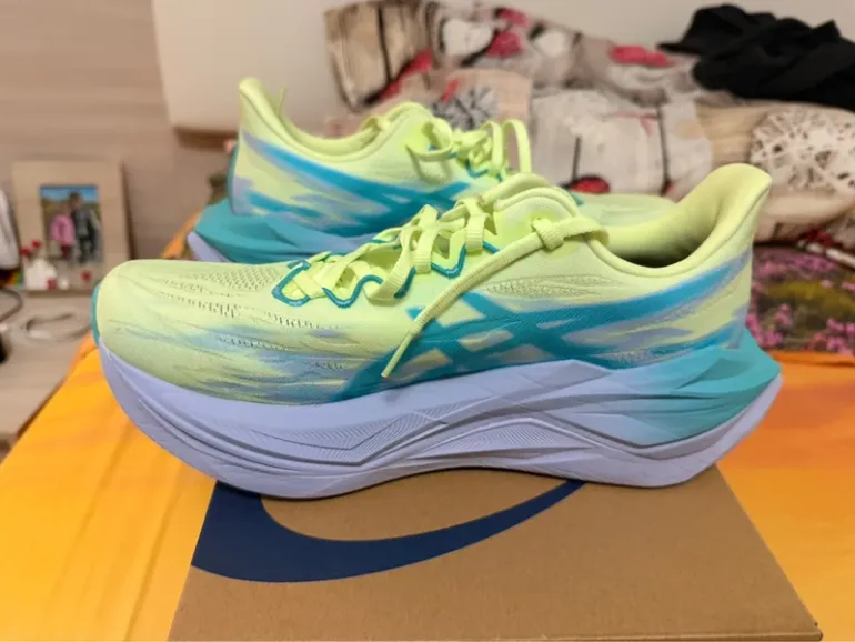 Käytetty Scarpa Superblast 3 bike — kuva 5 / 12