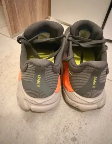 Used Scarpa Arahi 8 bike — image 2 of 9