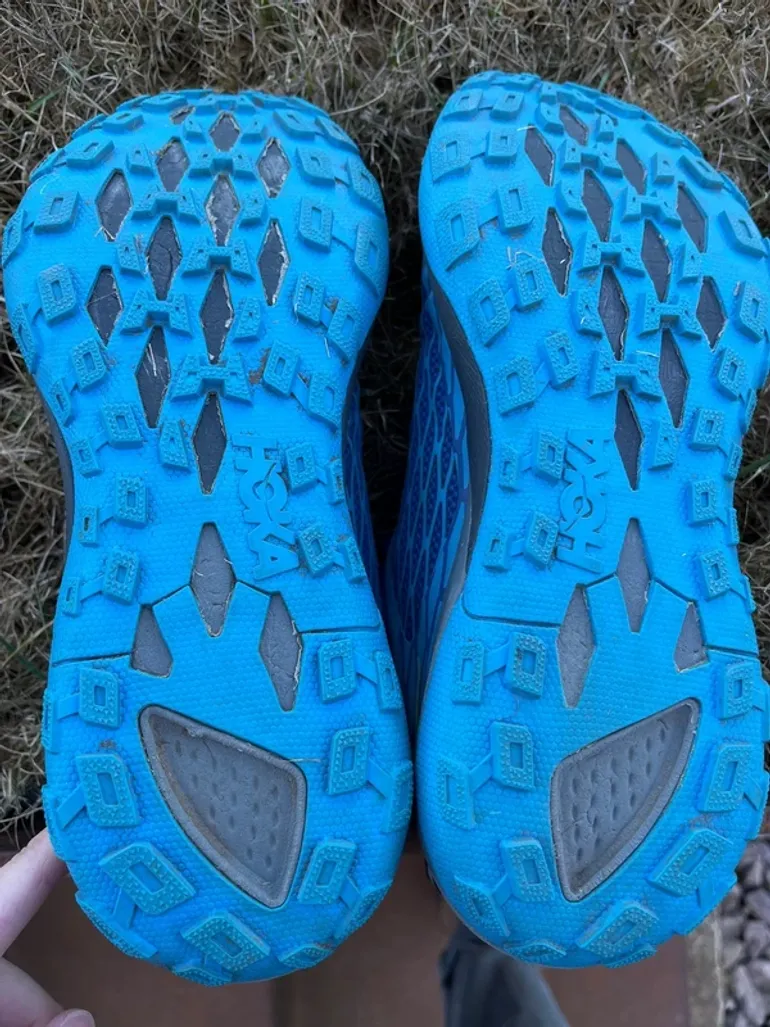 Used Hoka Speed Instinct bike — image 3 of 5