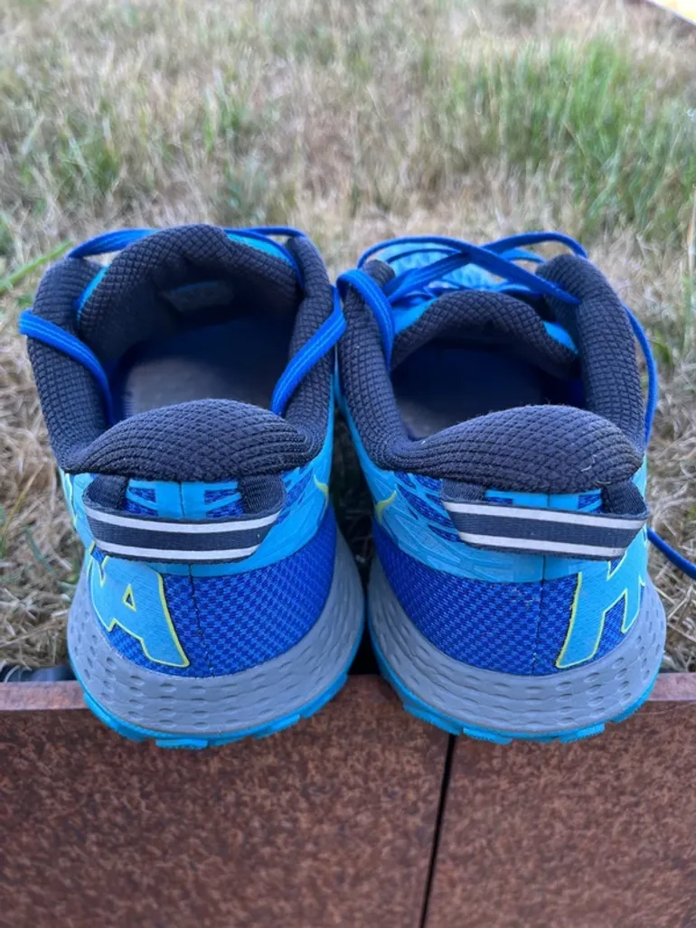 Used Hoka Speed Instinct bike — image 4 of 5