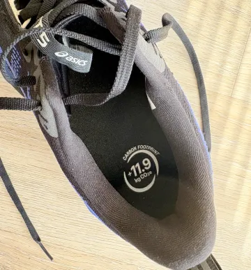 Used Asics Novablast 5 bike — image 6 of 6