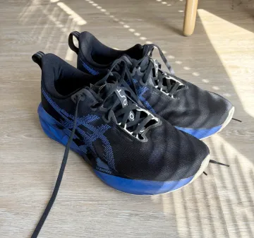 Used Asics Novablast 5 bike — image 1 of 6