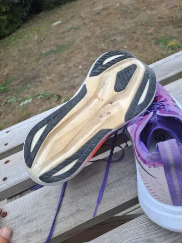 Used Asics Megablast bike — image 4 of 5
