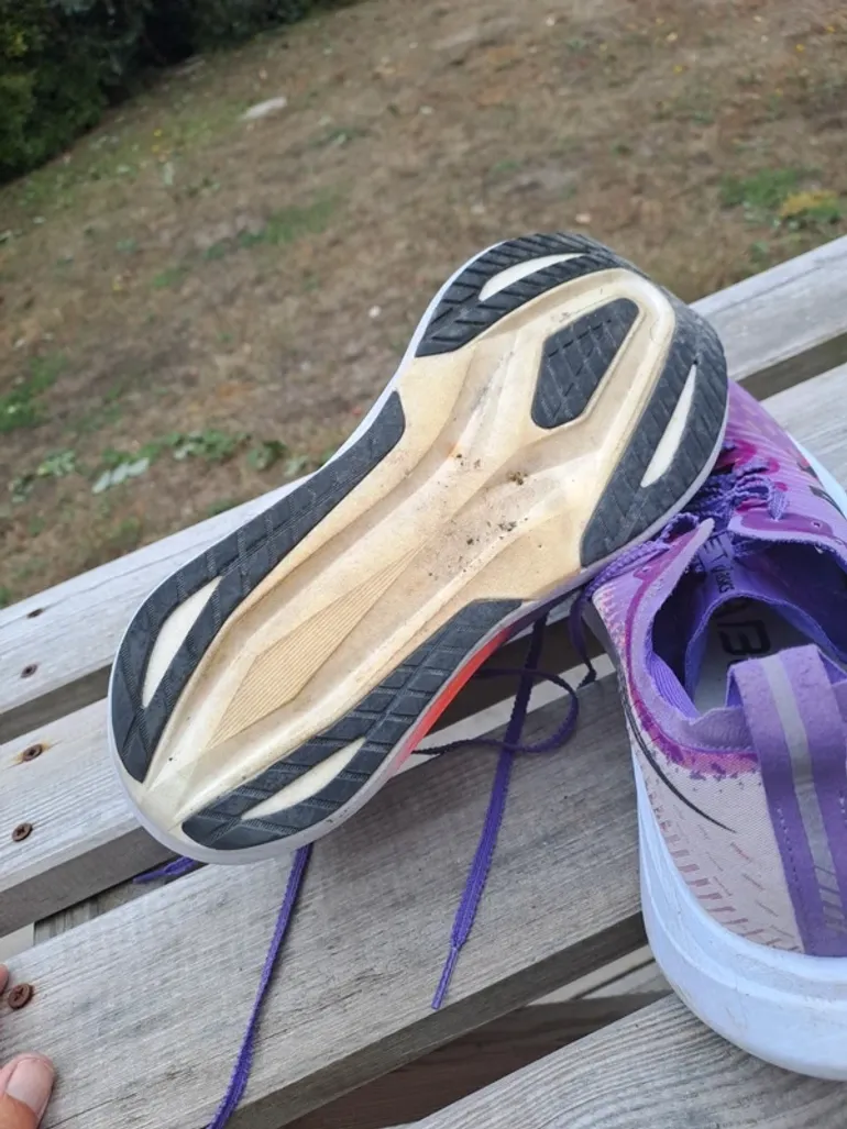 Used Asics Megablast bike — image 4 of 5
