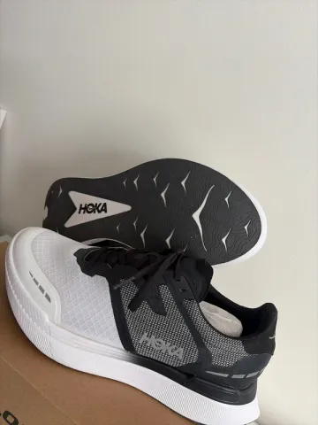 Brugt Hoka Transport X bike — billede 4 af 6