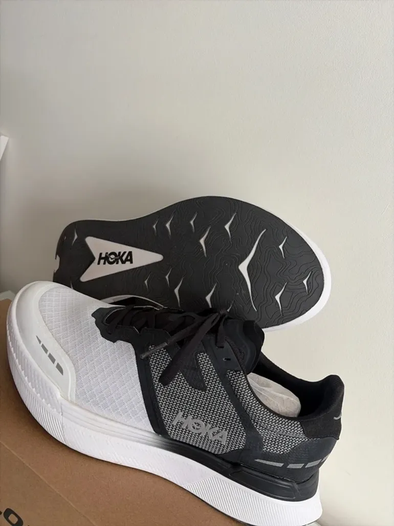 Brugt Hoka Transport X bike — billede 4 af 6