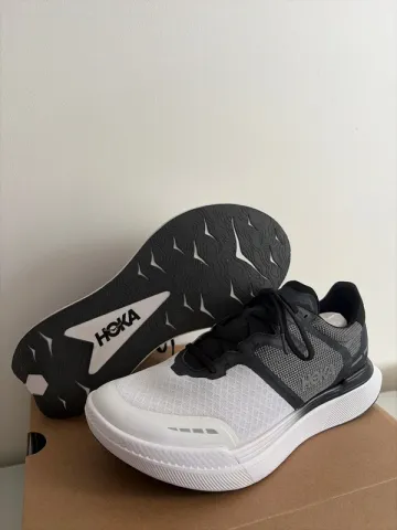 Brugt Hoka Transport X bike — billede 3 af 6