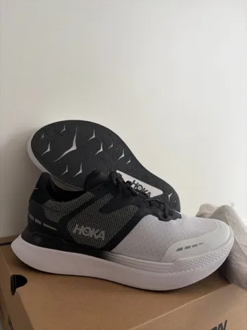 Brugt Hoka Transport X bike — billede 2 af 6