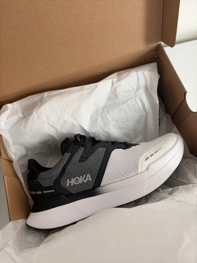 Brugt Hoka Transport X bike — billede 6 af 6