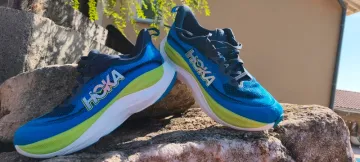 Używany Hoka Skyflow bike — zdjęcie 1 z 6