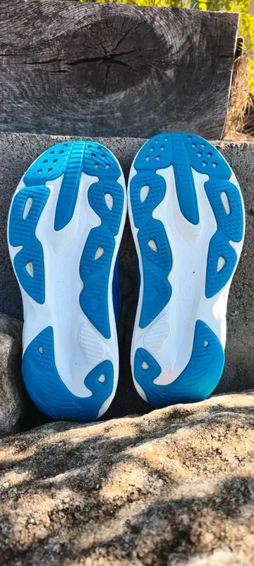 Używany Hoka Skyflow bike — zdjęcie 5 z 6