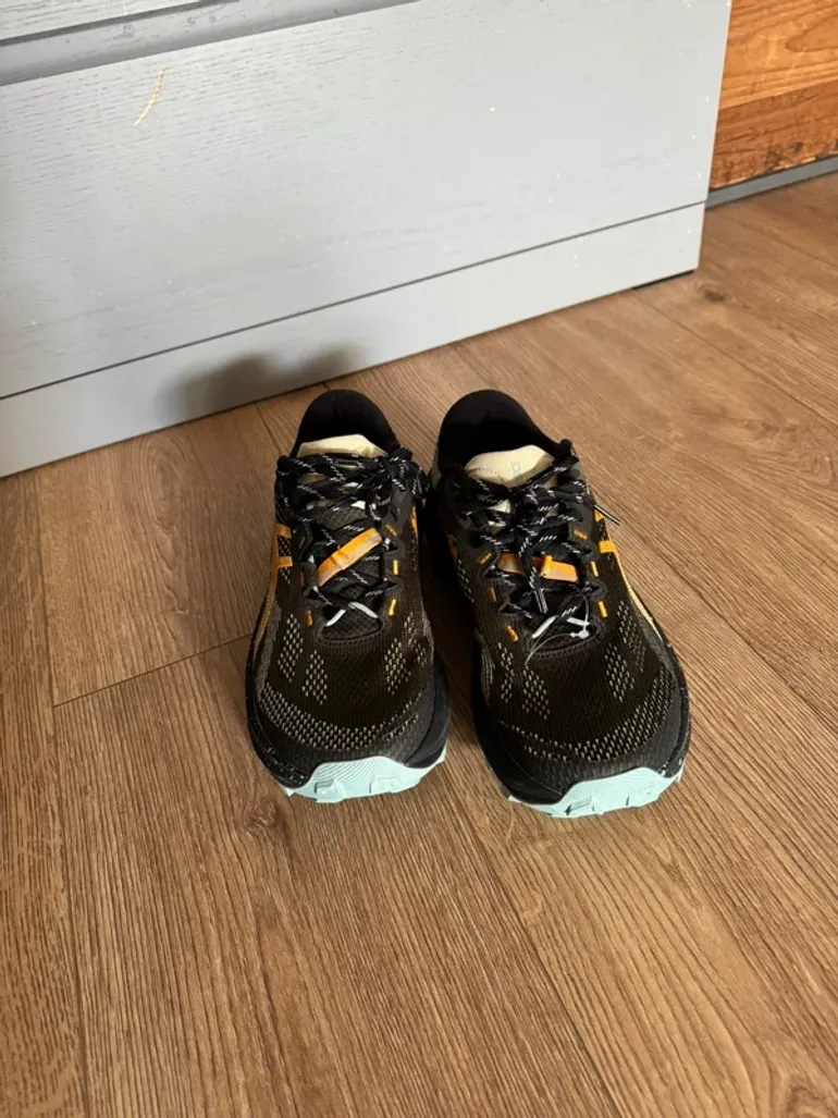 Używany Asics Trabuco 14 bike — zdjęcie 2 z 7