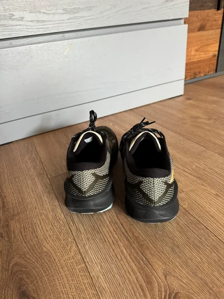Używany Asics Trabuco 14 bike — zdjęcie 5 z 7