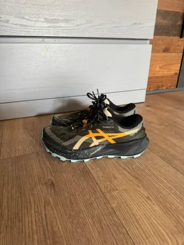 Używany Asics Trabuco 14 bike — zdjęcie 1 z 7