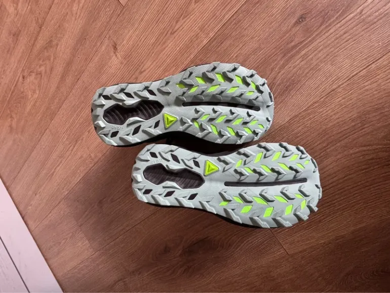 Używany Asics Trabuco 14 bike — zdjęcie 7 z 7
