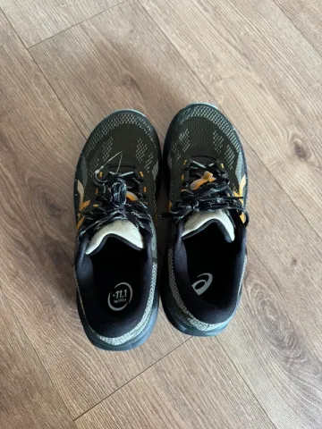 Używany Asics Trabuco 14 bike — zdjęcie 4 z 7