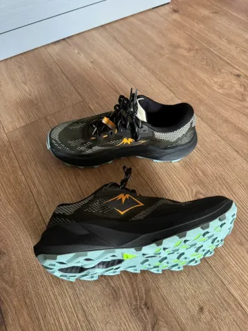 Używany Asics Trabuco 14 bike — zdjęcie 3 z 7