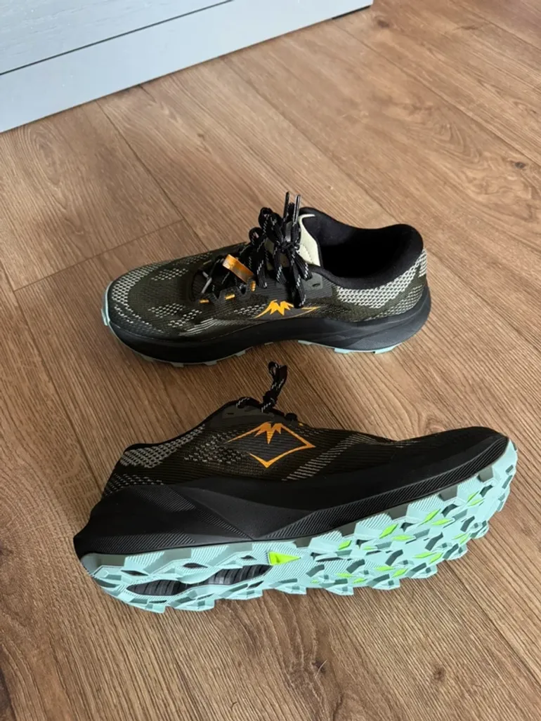 Używany Asics Trabuco 14 bike — zdjęcie 3 z 7
