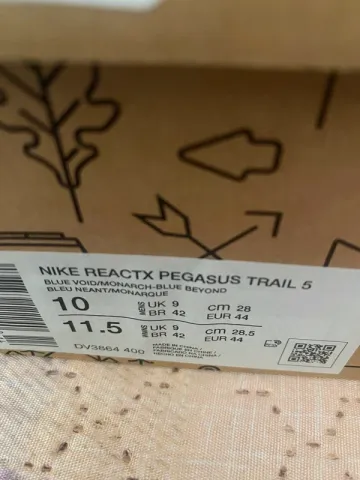 Used Pegasus reactx trail 5 bike — image 7 of 7